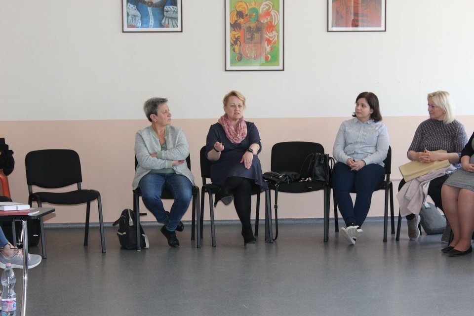 Pedagógusoknak szervezett kísérő program 08